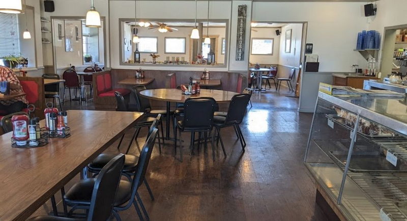 H&H Bakery and Restaurant - Web Listing